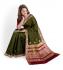 PMK BUMBERG COT SAREES WITH BLOUSE